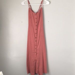 Hollister dress